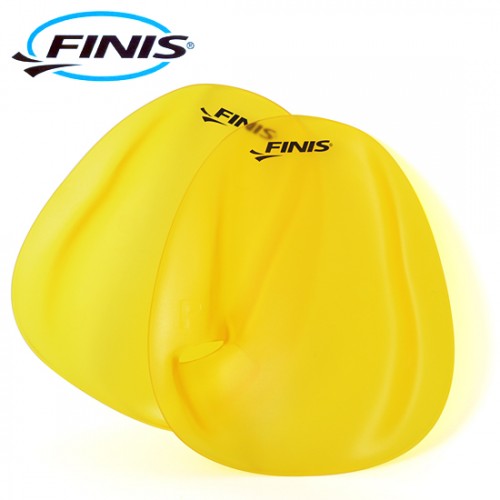 피니스(FINIS) FINIS 피니스 누드패들 TG60(Agility Paddles)
