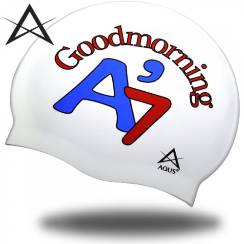 자체브랜드 Goodmorning A7 [단체수모/팀제작]