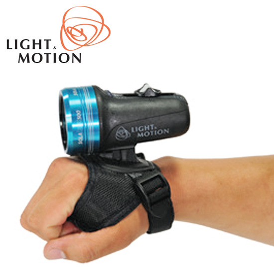 라이트앤모션(LIGHTMOTION) 라이트앤모션 SOLA HAND MOUNT