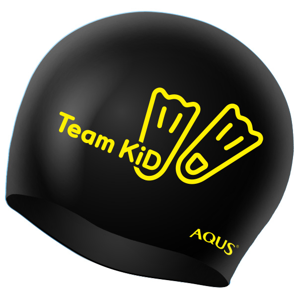 아쿠스(AQUS) 단체 팀 실리콘 수모 맞춤 주문제작 팀키드