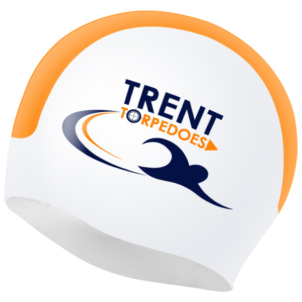 자체브랜드 CANADA Trent Swim Club TEAM [단체수모/팀제작]