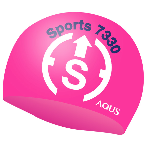 아쿠스(AQUS) 단체 팀 실리콘 수모 맞춤 주문제작 스포츠7330 팀