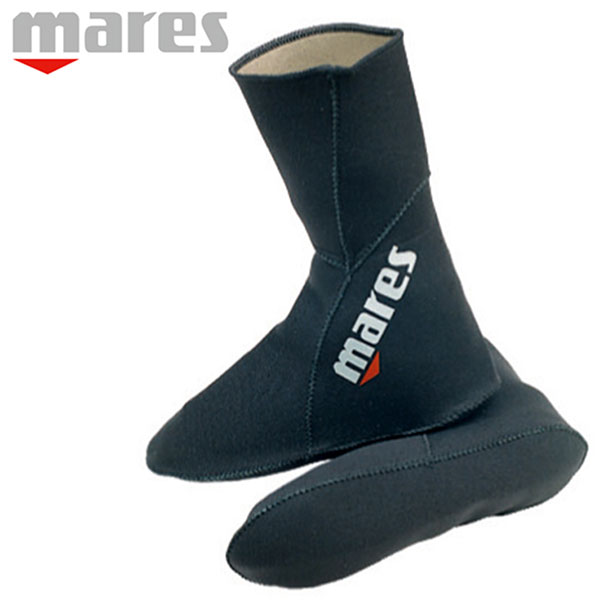 마레스(Mares) Mares 마레스 클래식(Classic Socks) 3mm 버선