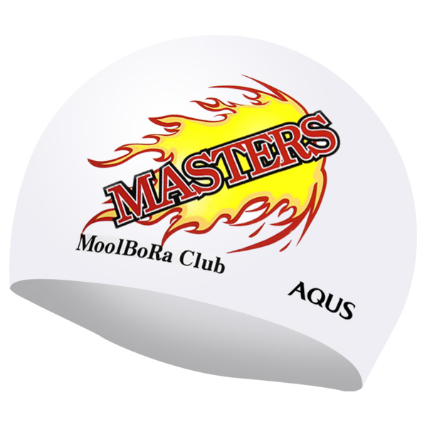 자체브랜드 MoolBoRa Masters Club [단체수모/팀제작]