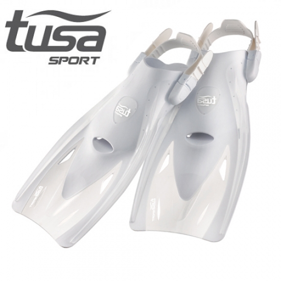 투사 스포츠(TUSA Sport) TUSA  투사스포츠 스노클링 오리발(롱핀) UF-21-W