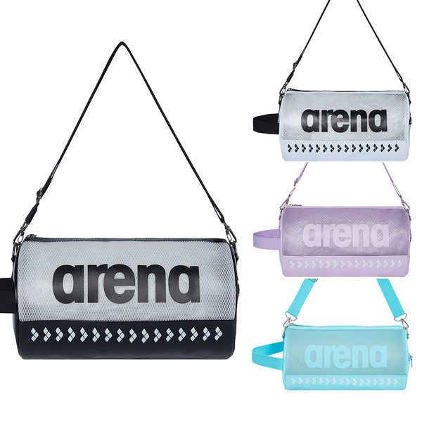 아레나(Arena) 아레나 숄더백 수영 가방 AC1AB14